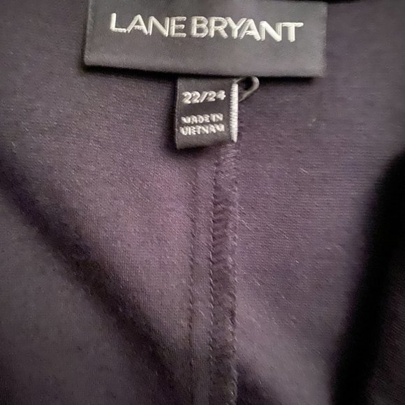 Drape Front Midi Jacket - Picture 3 of 7